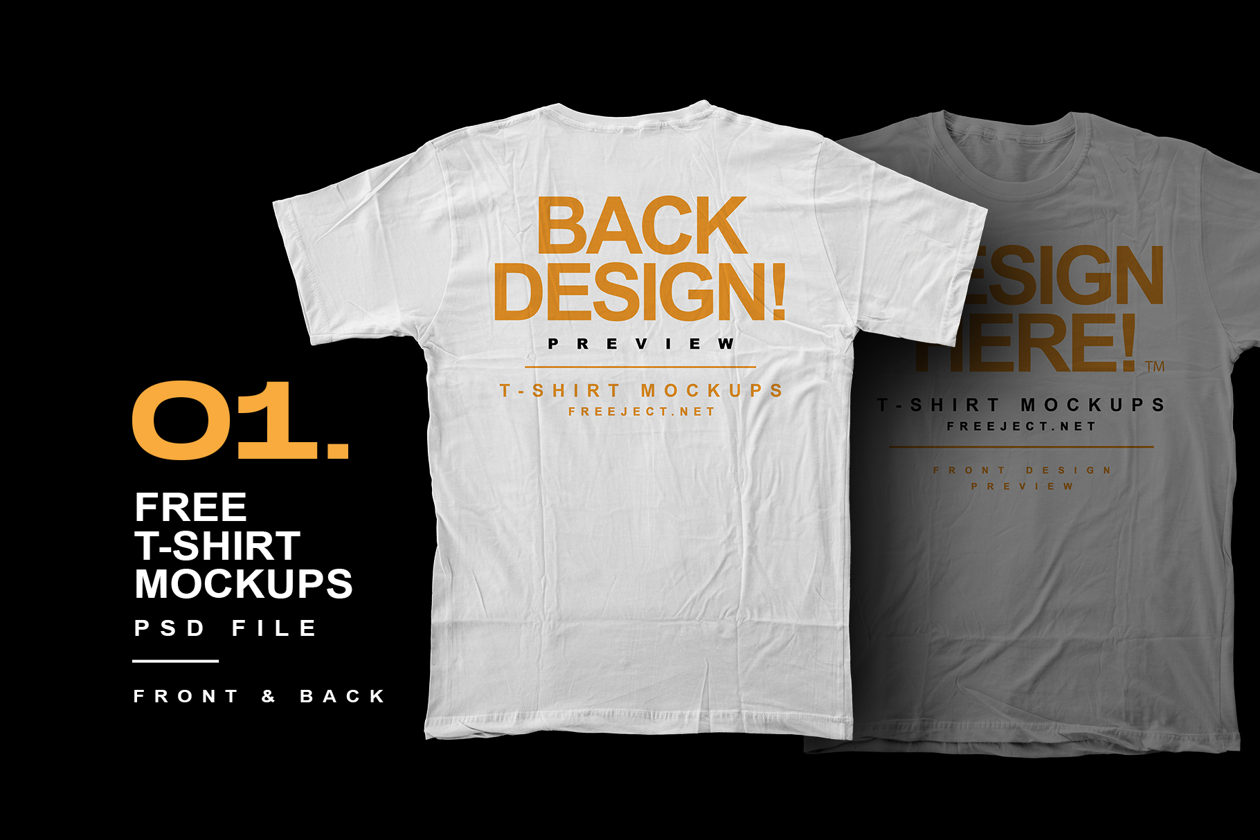 17000+ vectors, stock photos & psd files. Free Download T Shirt Mockups Design Psd File