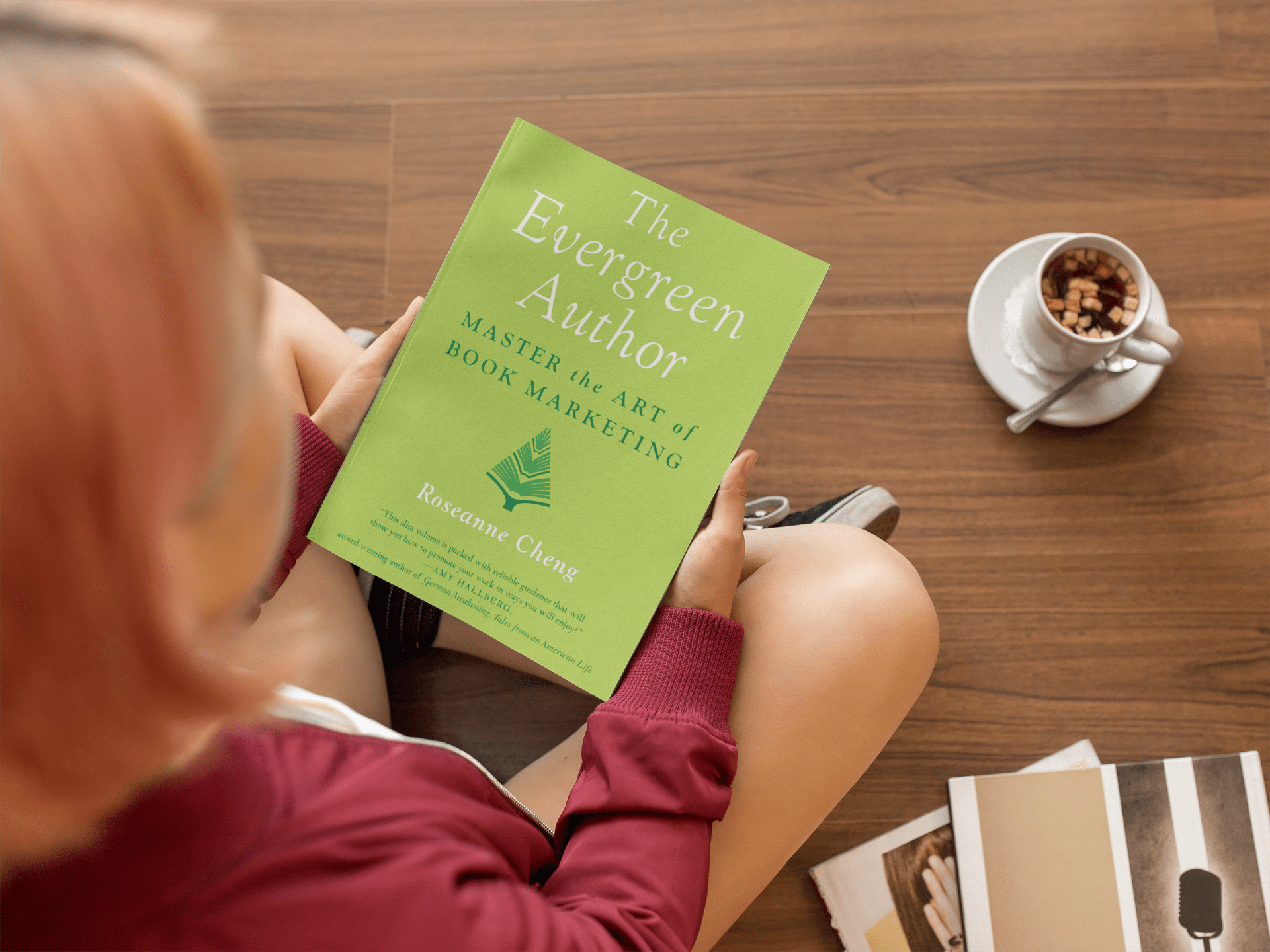 ✓ free for commercial use ✓ high quality images. How To Make Professional Book Mockups For Free Evergreen Authors