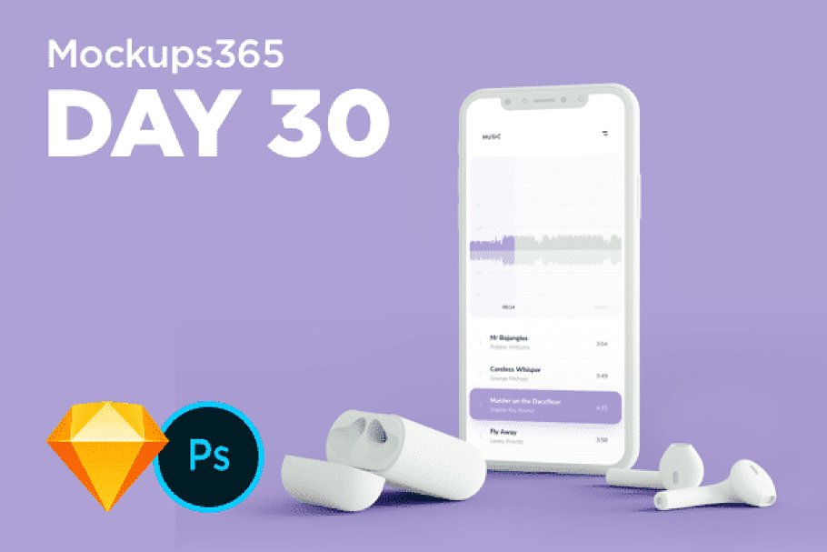 Free apple airpods 2 mockup psd. 15 Best Airpods Mockup Templates Graphic Design Resources