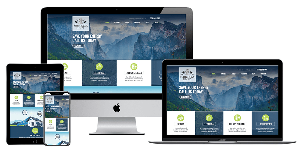 Start with a psd file and export as an animated gif or video file! Best Wix Websites With Animation