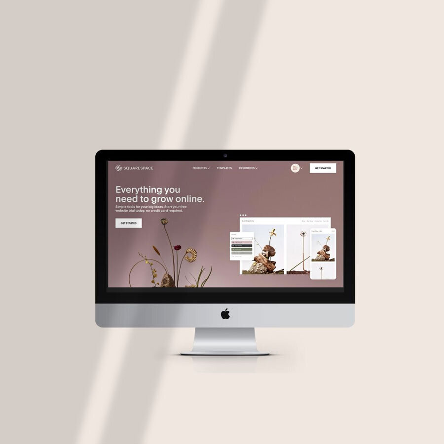 This adobe after effects tutorial will demonstrate how to animate and mockup a user interface design on a device. What Is The Difference Between Squarespace 7 0 And 7 1 The Coast Kit