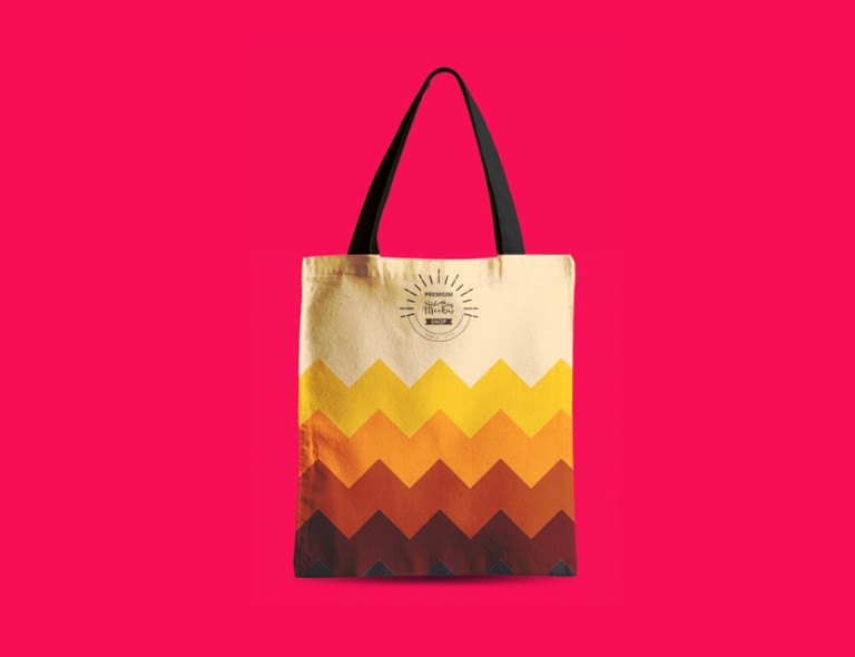 It's a brilliant resource that allows your designs to be the center of attention with only a few clicks. 10 Free Tote Bag Mockup With Editable Psds By Julian Ma Medium