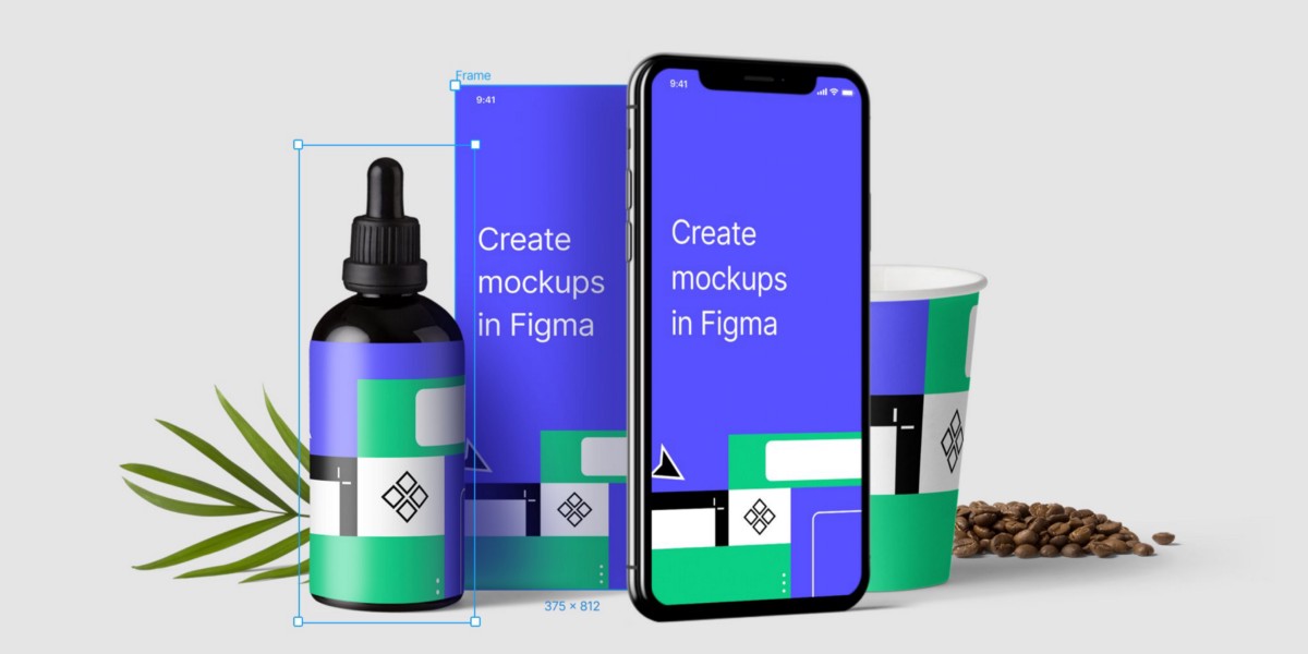 Figma mockup plugin is hands down the fastest way to see what your design looks like in a professional mockup. Figma Meets Mockups The Artboard Studio Plugin For Figma Is By Artboard Studio Medium