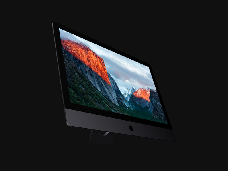 First off, the apple imac is the best device to watch a movie on or make movies at. Free Set Of Imac Pro Mockups Psd Psdblast