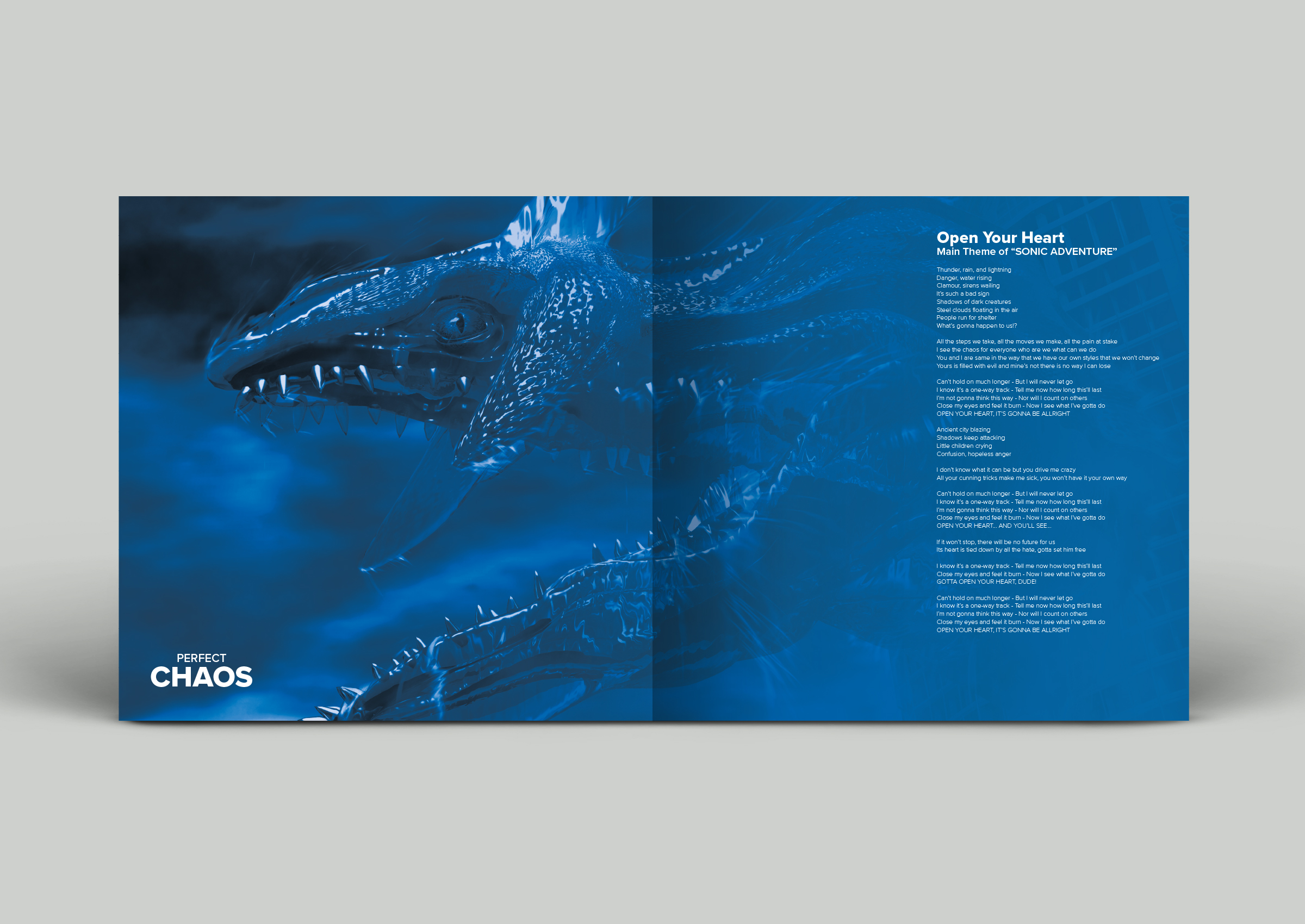 Gatefold vinyl mockup pack (lpmu2). Pre Order Sonic Adventure Sonic Adventure 2 On Vinyl Brave Wave Productions