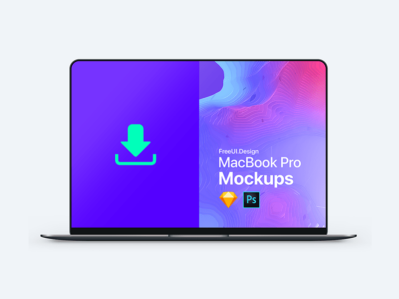 Iphone 12 pro free mockup template mockup design mockup psd psd mockup iphone. Free Macbook Mockups Psd Sketch December 2021 Ux Planet