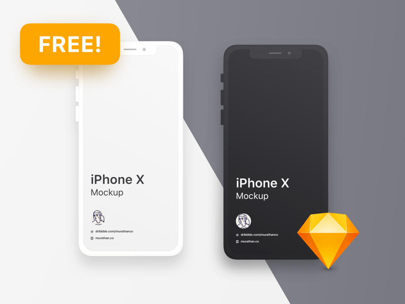 Including multiple different scenes and. 20 Free Iphone Mockups Psd Sketch December 2021 Ux Planet