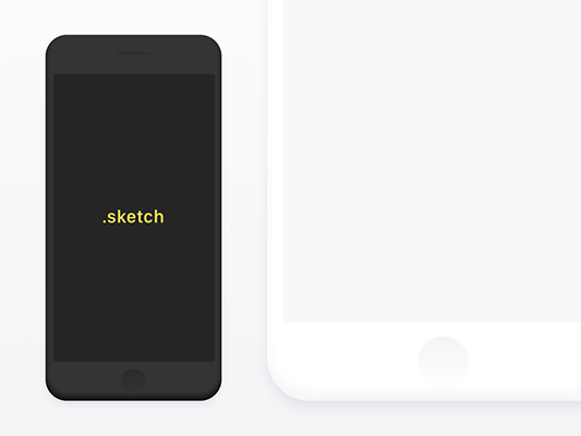 A great list of more than 150+ iphone x mockups and resources for designers. 36 Free Iphone Mockups Sketch December 2021 Ux Planet