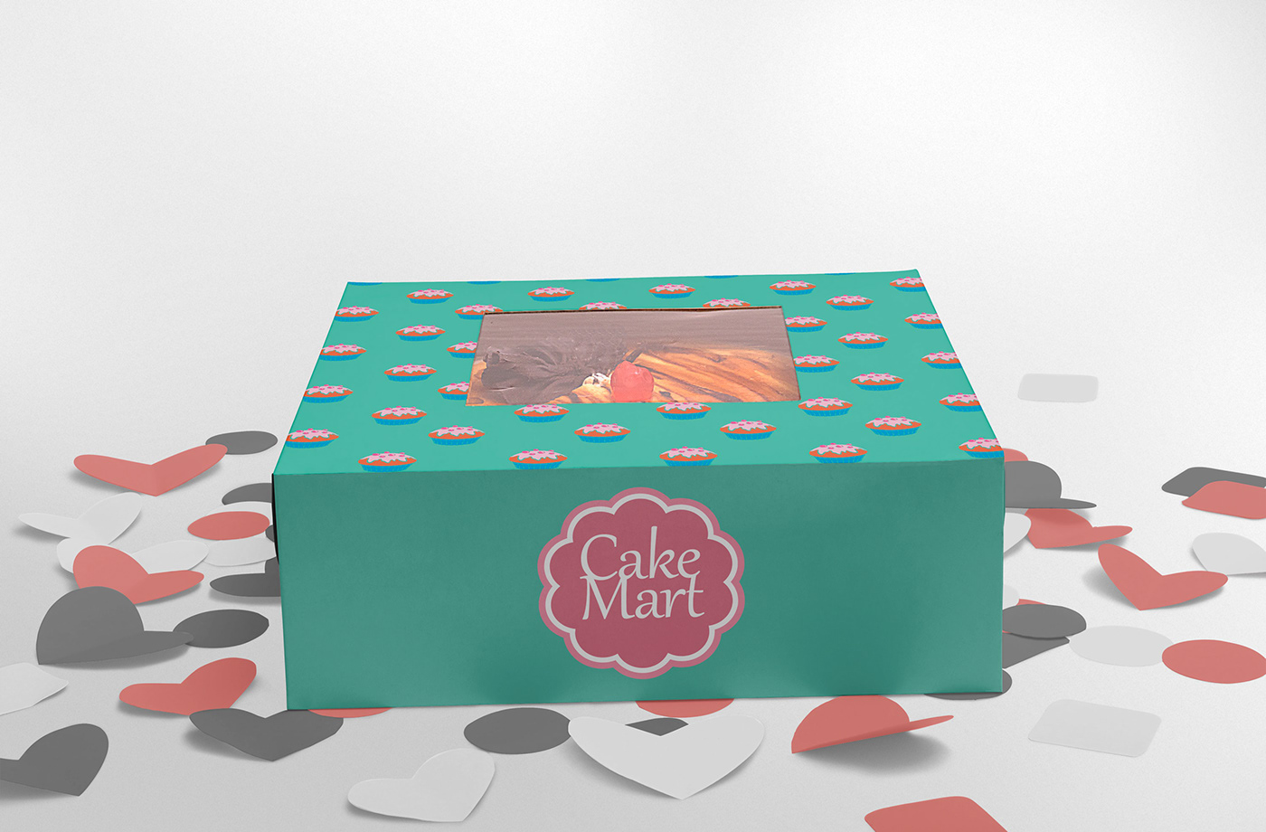 300+ vectors, stock photos & psd files. 50 Best Cake Packaging Mockup Templates Free Premium