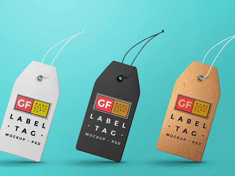 Photo One way per person, based on 1, 2 or 4 people travelling (as indicated) on the same booking. 10 Free Clothing Tag Mockups For Apparel Presentation By Julian Ma Medium