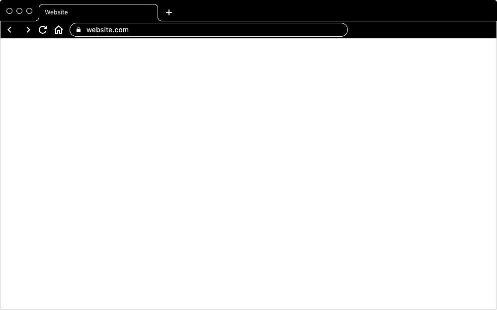 A showcase of best web and mobile browser mockup designs psd available on internet to aid you. Browser Template 2020 Rodrigo Tello