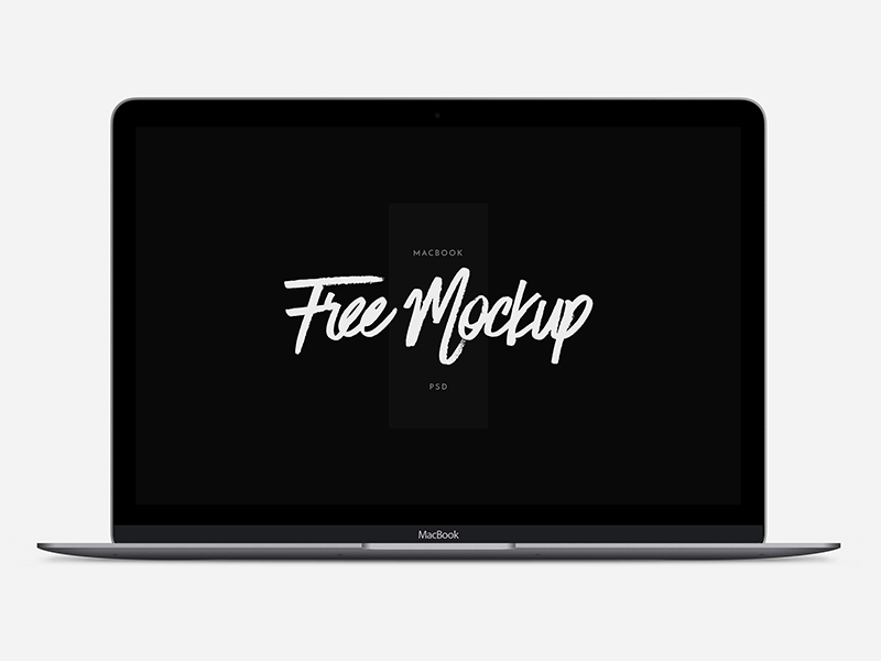 You can export it as video, gif animation or export each frame separately as static mockup. Free Macbook Mockups Psd Sketch December 2021 Ux Planet