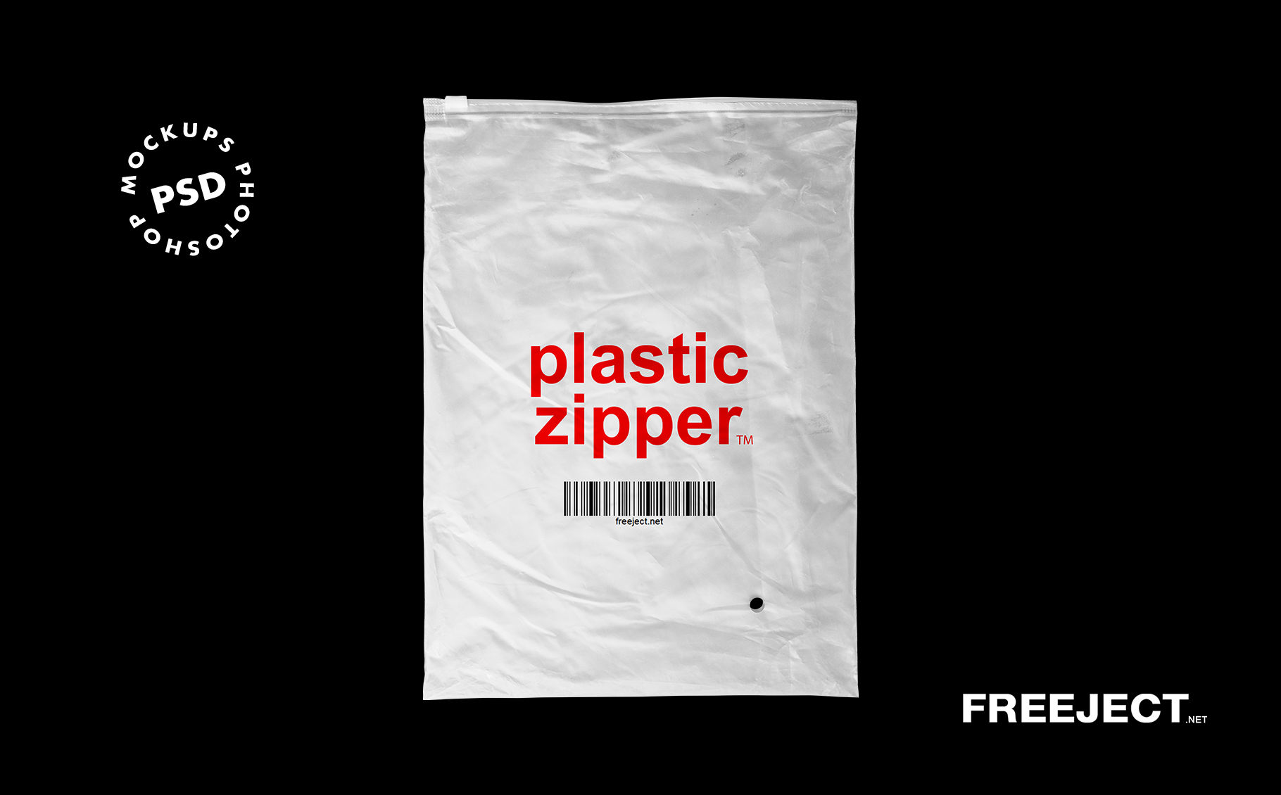 39+ plastic bag mockups psd templates | free & premium psd, ai, vector mockups templates. 3 Plastic Zipper Bag Mockups Free Psd File