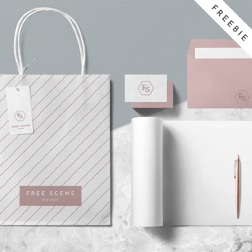 40+ Download Fashion Mockup Free&nbsp;Psd