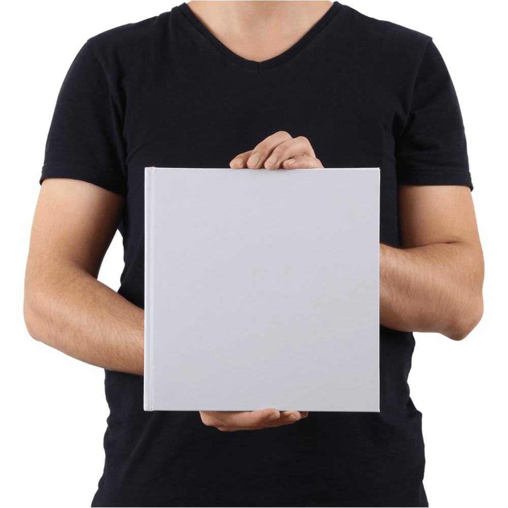 42+ Download Square Magazine Mockup Free&nbsp;Psd