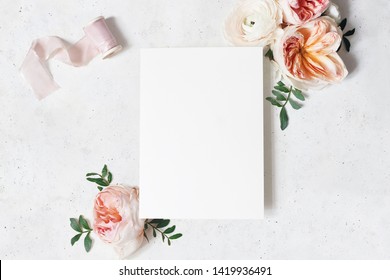 35+ Download Flower Bouquet Mockup Free&nbsp;Psd