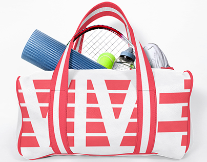 45+ Download Gym Bag Mockup Free&nbsp;Psd