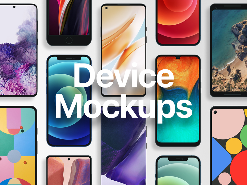 30+ Download Figma Free Mockups Mockup&nbsp;Psd